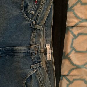 Tommy Hilfiger jeans